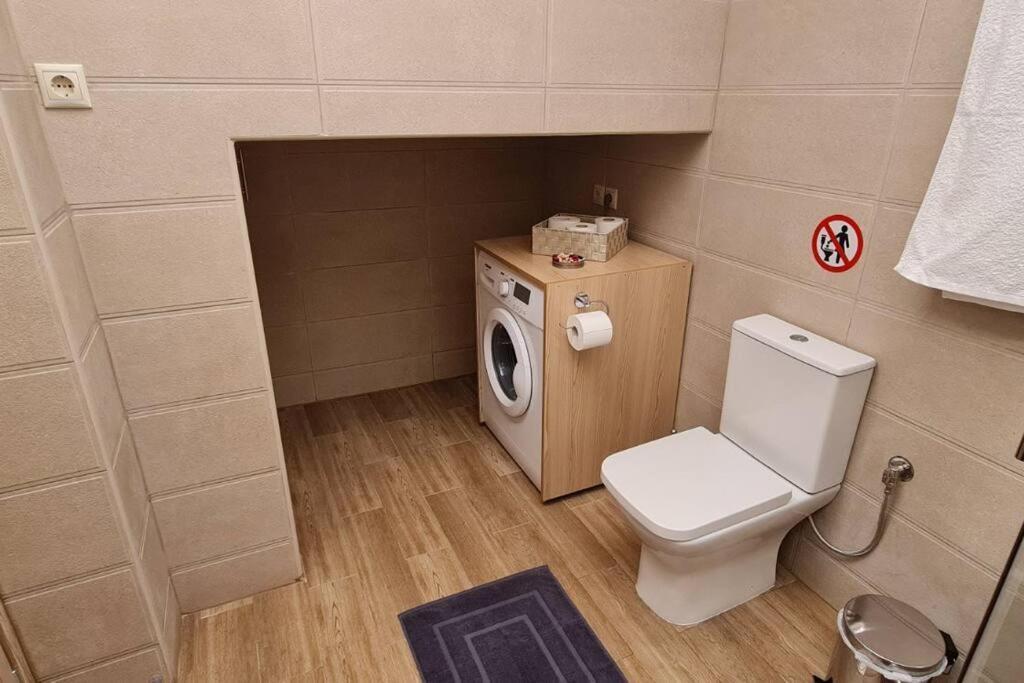 M&S Apartments Афины Экстерьер фото