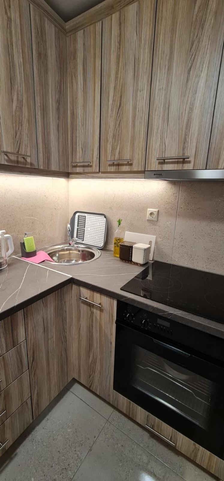 M&S Apartments Афины Экстерьер фото